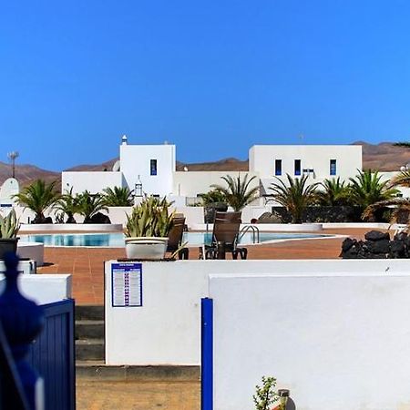 Casa Nancy Apartment Puerto Calero Exterior photo