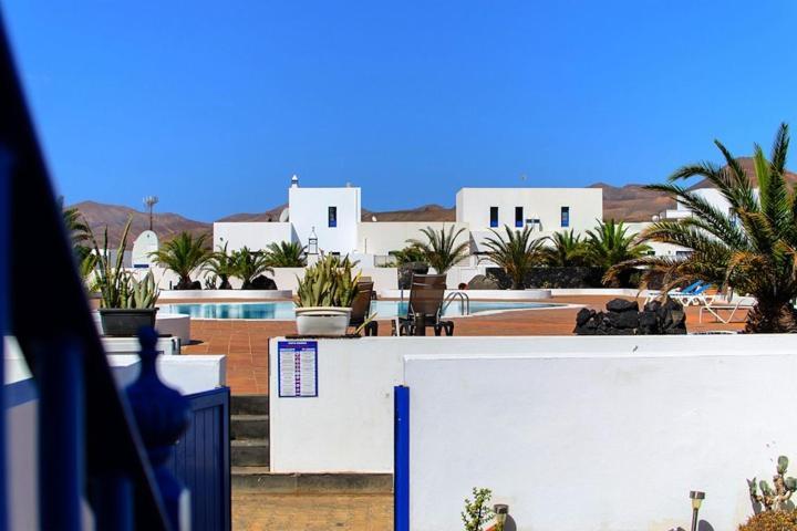 Casa Nancy Apartment Puerto Calero Exterior photo